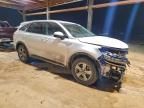 2021 KIA Sorento lx