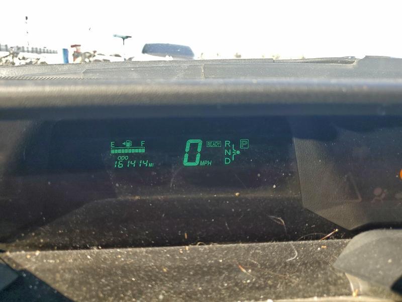 2004 Toyota Prius