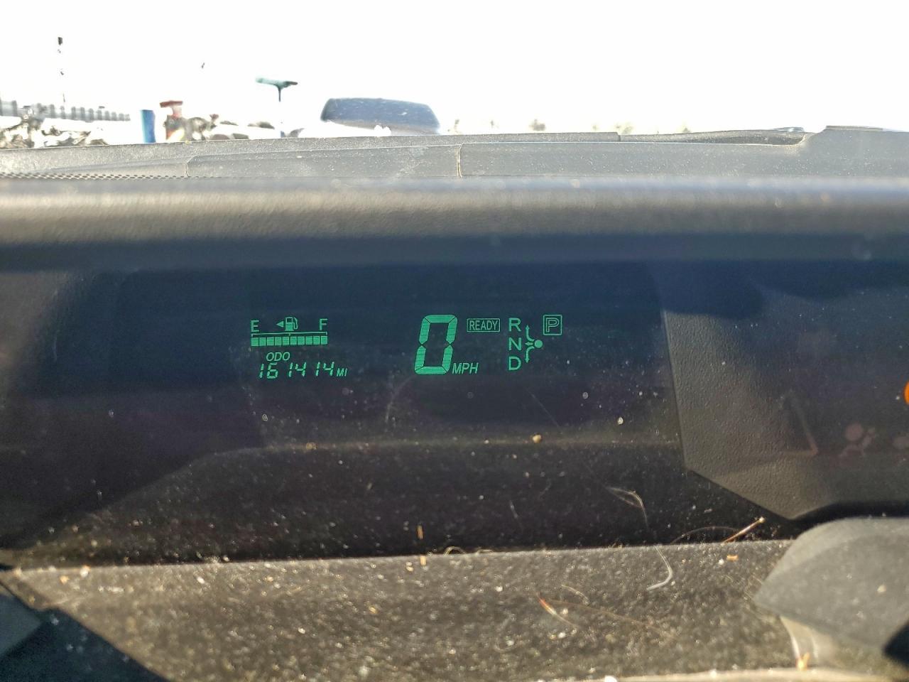 2004 Toyota Prius