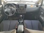2011 Nissan Versa s