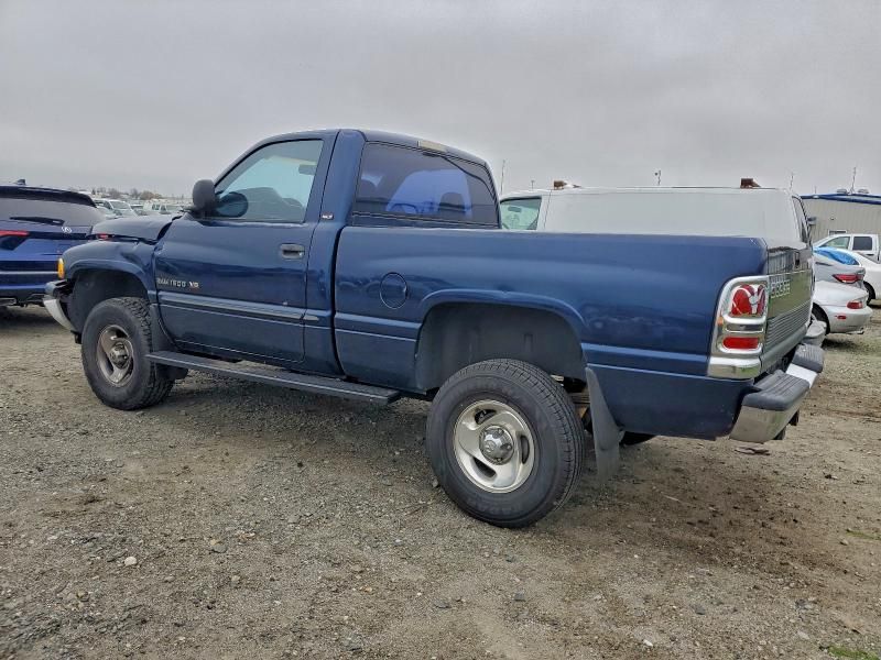 2001 Dodge Ram 1500