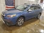 2020 Subaru Outback Touring ldl