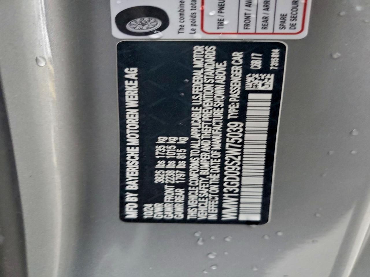 2025 Mini Cooper Base