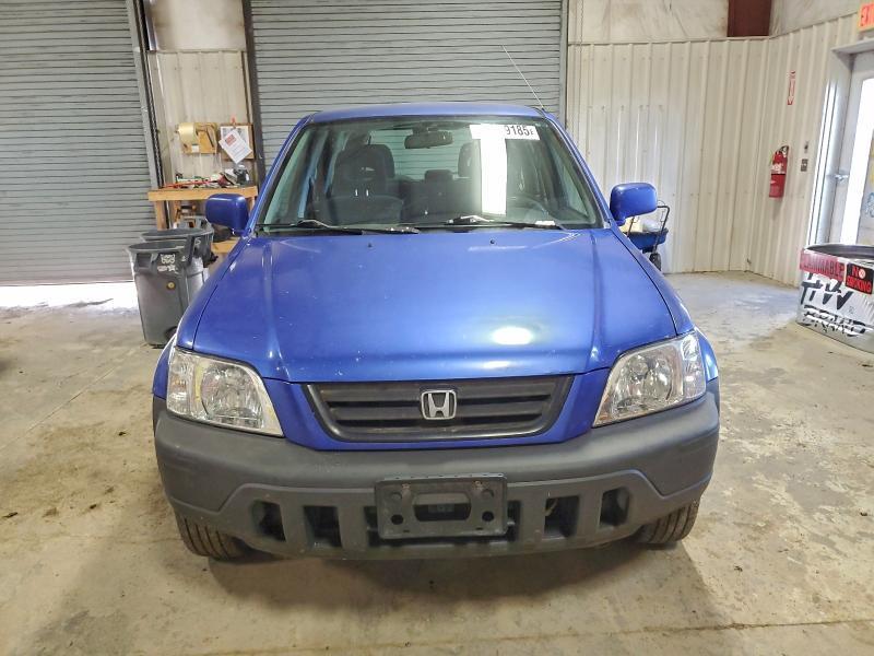 2000 Honda Cr-v ex