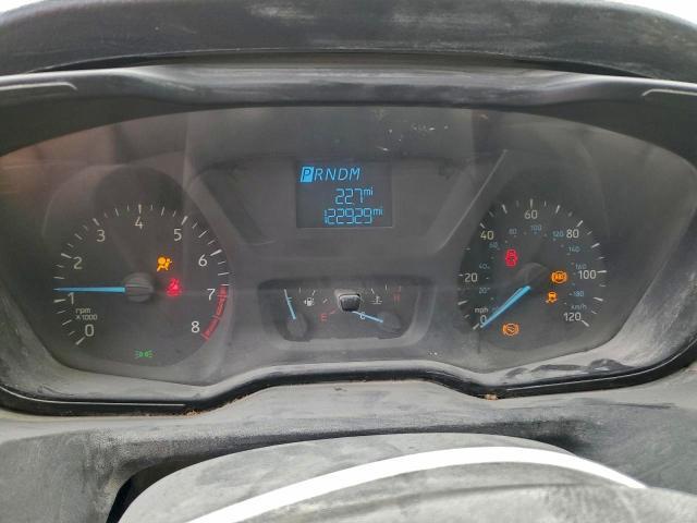 2019 Ford Transit T-250 Delivery van