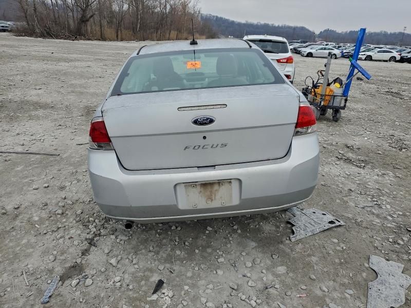 2008 Ford Focus Se/s