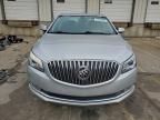 2014 Buick Lacrosse