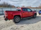 2021 GMC Canyon AT4