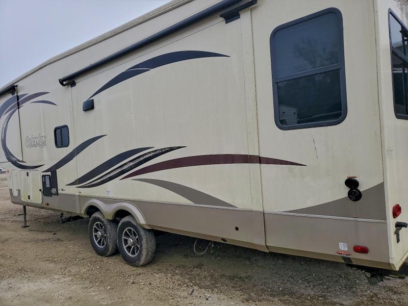 2017 Other Palomino F