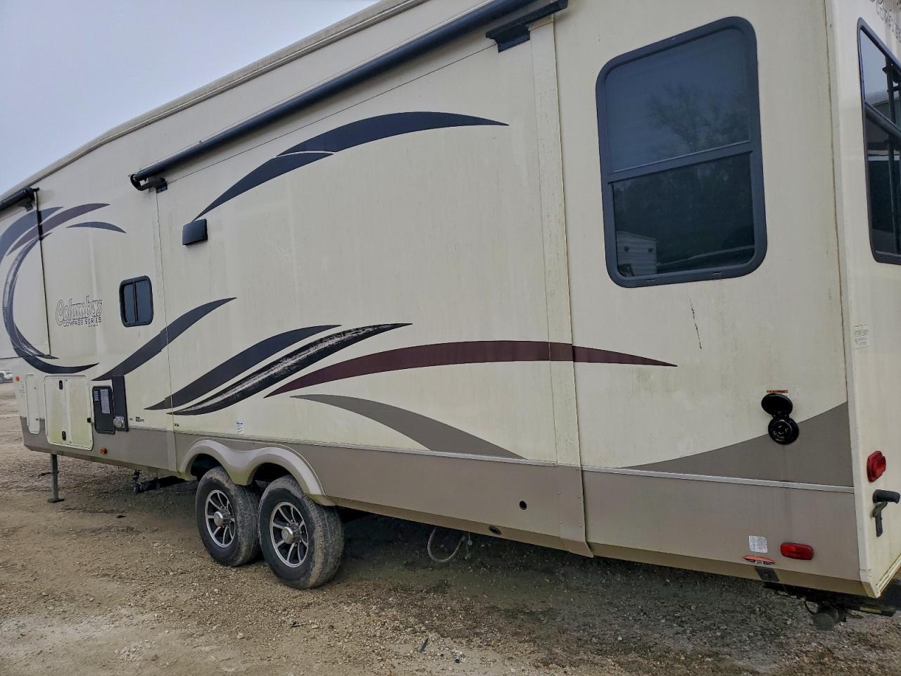 2017 Other Palomino F