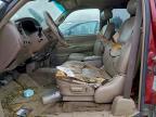 2000 Toyota Tundra Access cab Limited