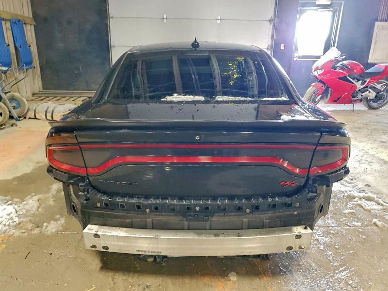 2018 Dodge Charger R/T 392