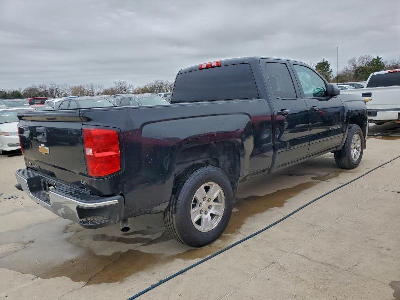 2019 Chevrolet Silverado ld C1500 lt