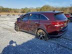 2018 KIA Sorento ex