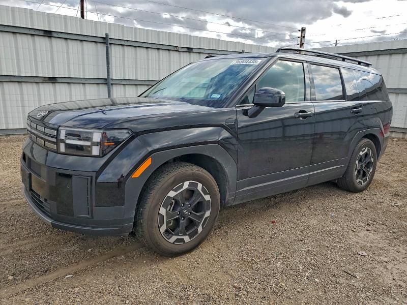 2024 Hyundai Santa fe sel