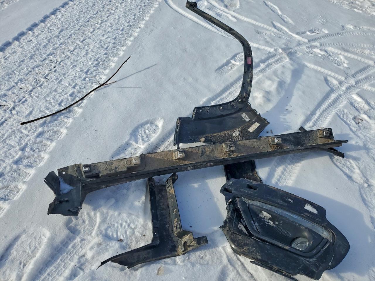 2017 Chevrolet Trax 1LT