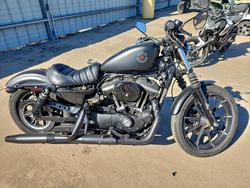 Harley-Davidson xl883 n Vehiculos salvage en venta: 2021 Harley-Davidson XL883 N