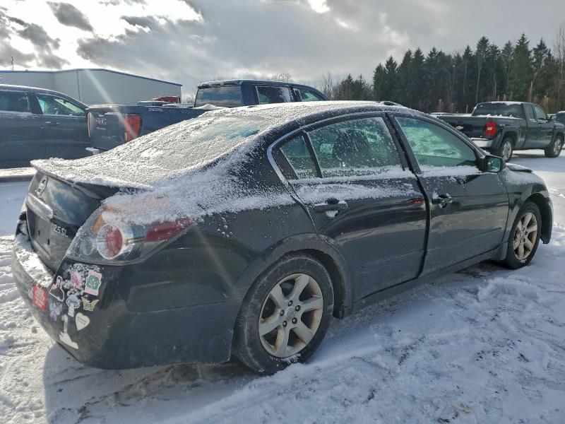 2007 Nissan Altima 2.5
