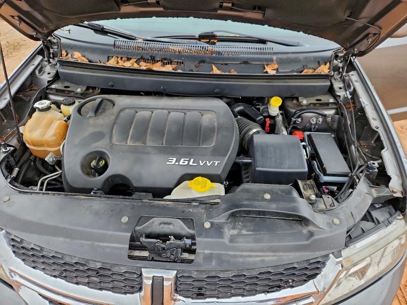 2013 Dodge Journey sxt