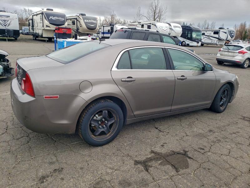 2011 Chevrolet Malibu ls
