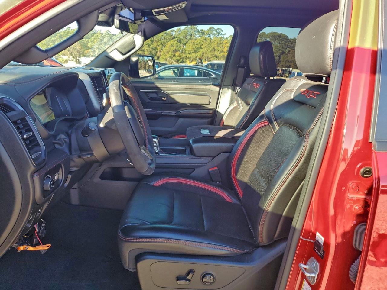2024 Dodge Ram 1500 trx
