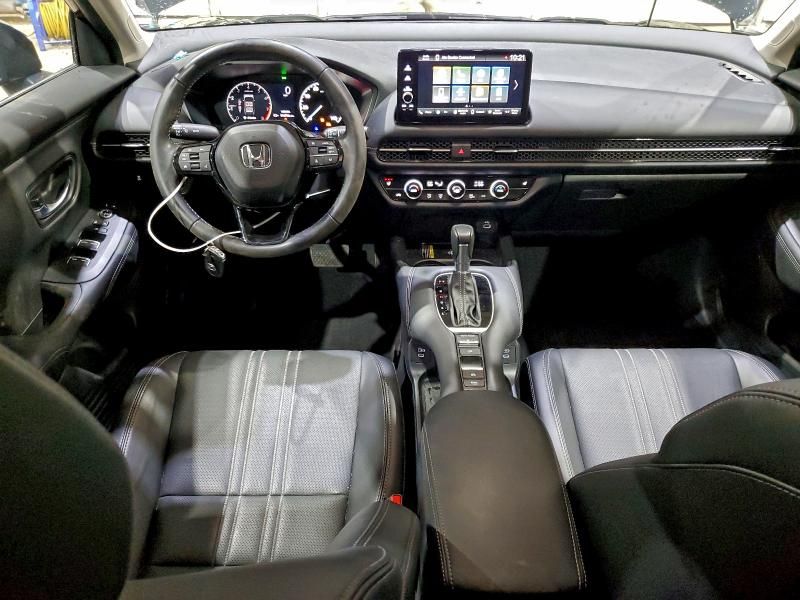 2025 Honda Hr-v exl