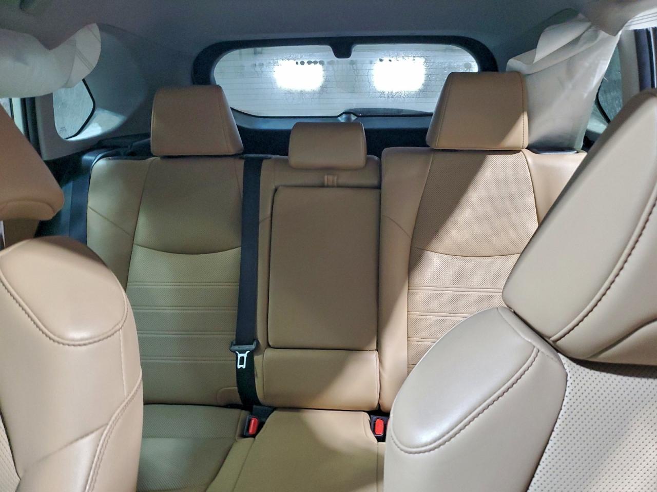 2022 Toyota Rav4 Limited