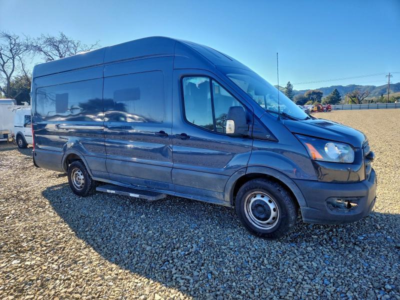 2020 Ford Transit T-250 Delivery Van