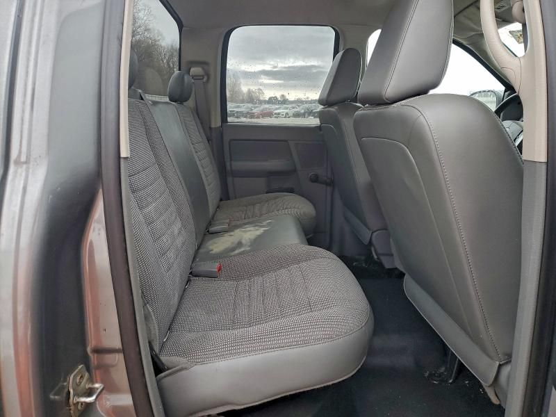 2008 Dodge RAM 1500 ST