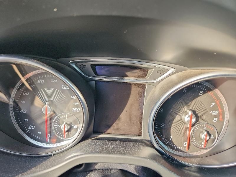 2019 Mercedes-Benz Gla 250 4matic