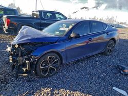 2024 Nissan Altima sr for sale in Pekin, IL