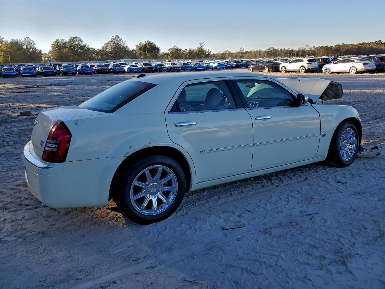 2006 Chrysler 300c