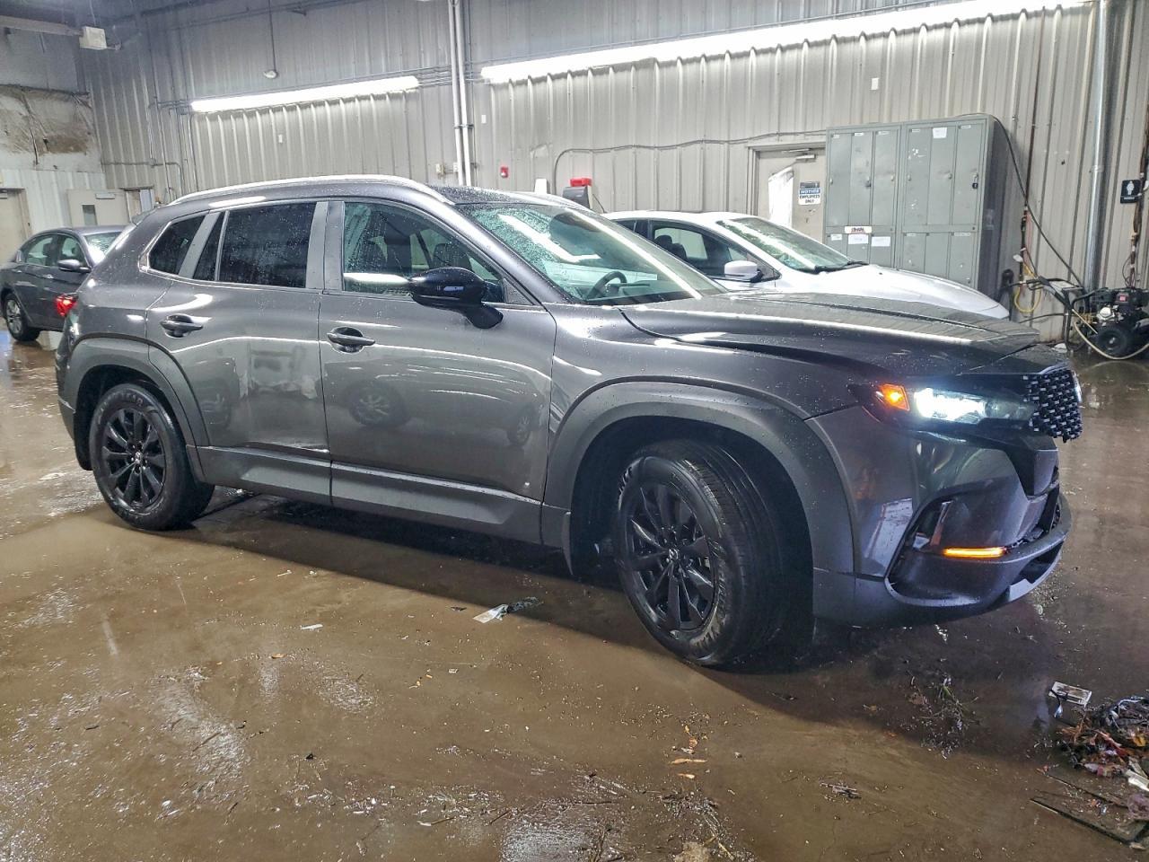 2023 Mazda Cx-50 Preferred Plus