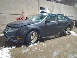 2011 Ford Fusion sel for sale in Blaine, MN