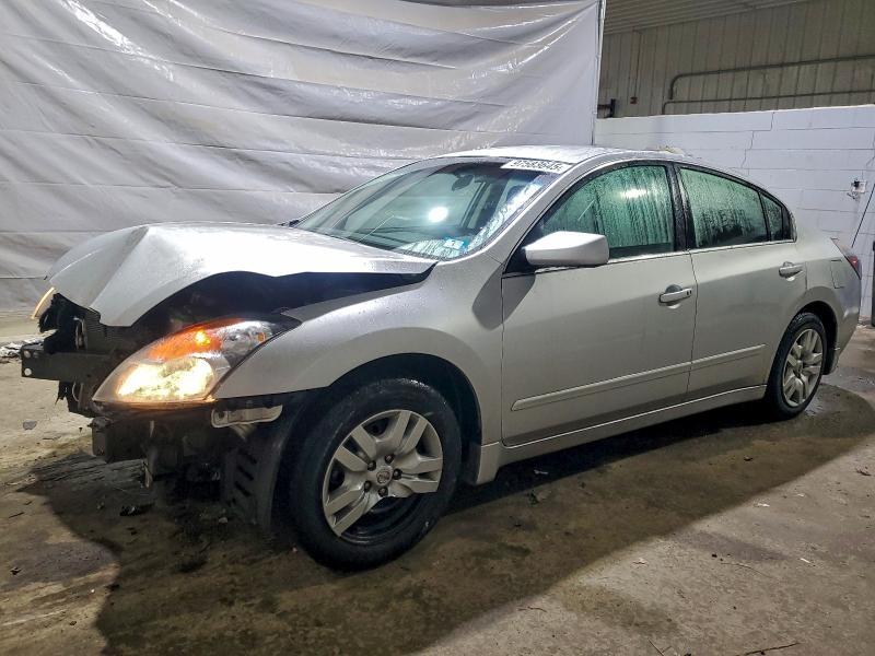 2009 Nissan Altima 2.5