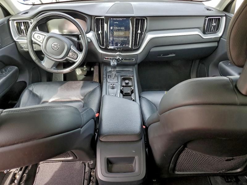 2018 Volvo Xc60 T5