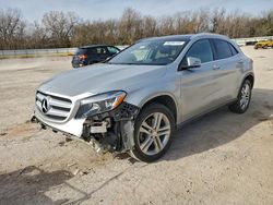 2017 Mercedes-Benz Gla 250 4matic for sale in Oklahoma City, OK