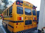 2012 Chev Rolet Express School Bus