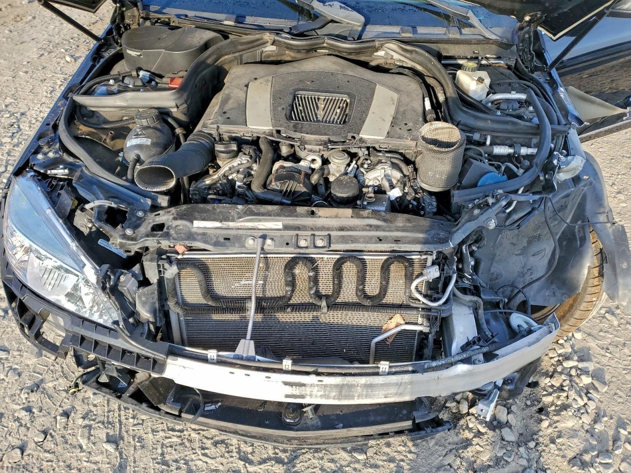 2009 Mercedes-Benz C 300 4matic