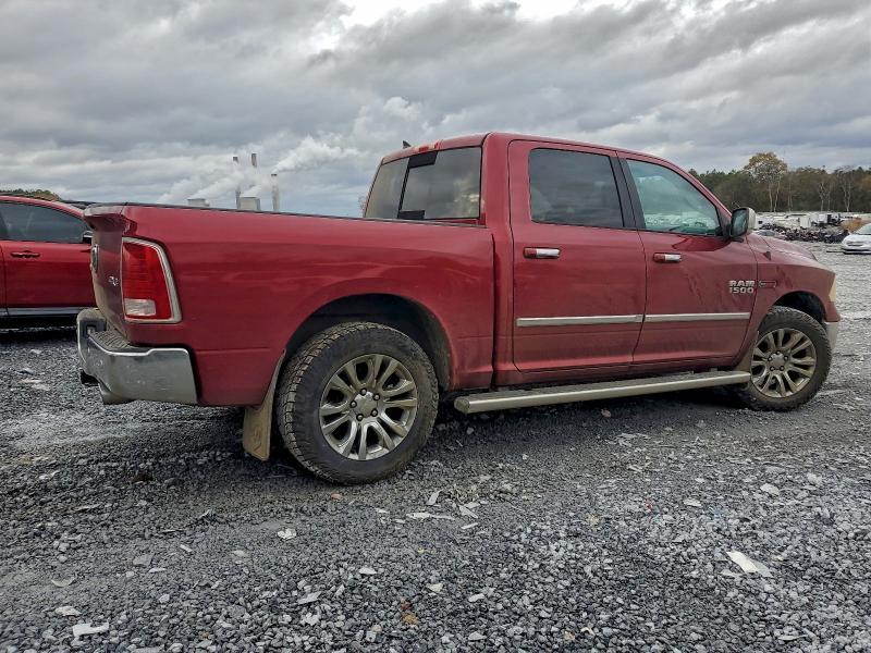 2014 Dodge Ram 1500 Longhorn