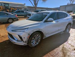 Buick Vehiculos salvage en venta: 2024 Buick Envista Avenir