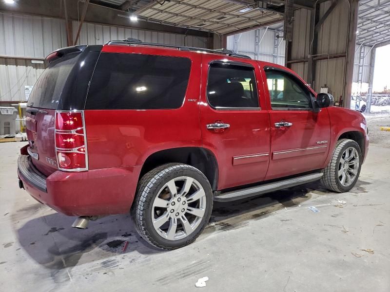 2014 GMC Yukon slt