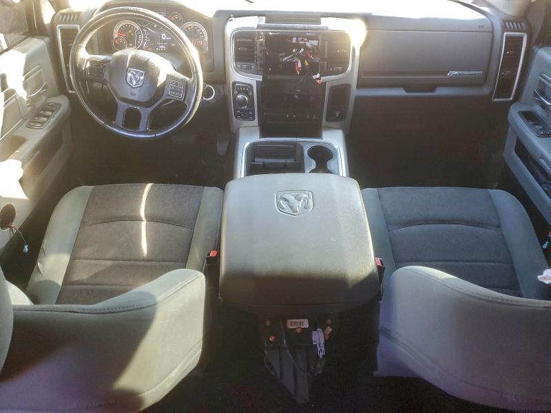 2017 Dodge Ram 1500 slt