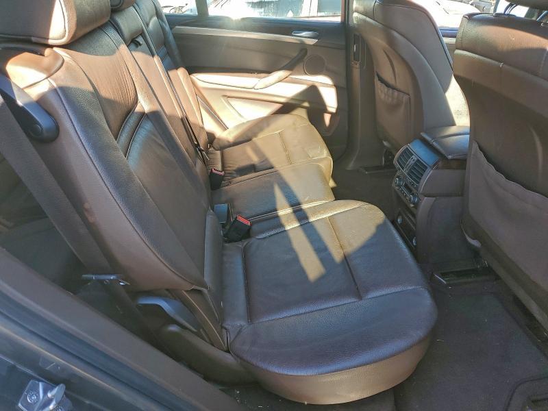 2012 BMW X5 Xdrive35i