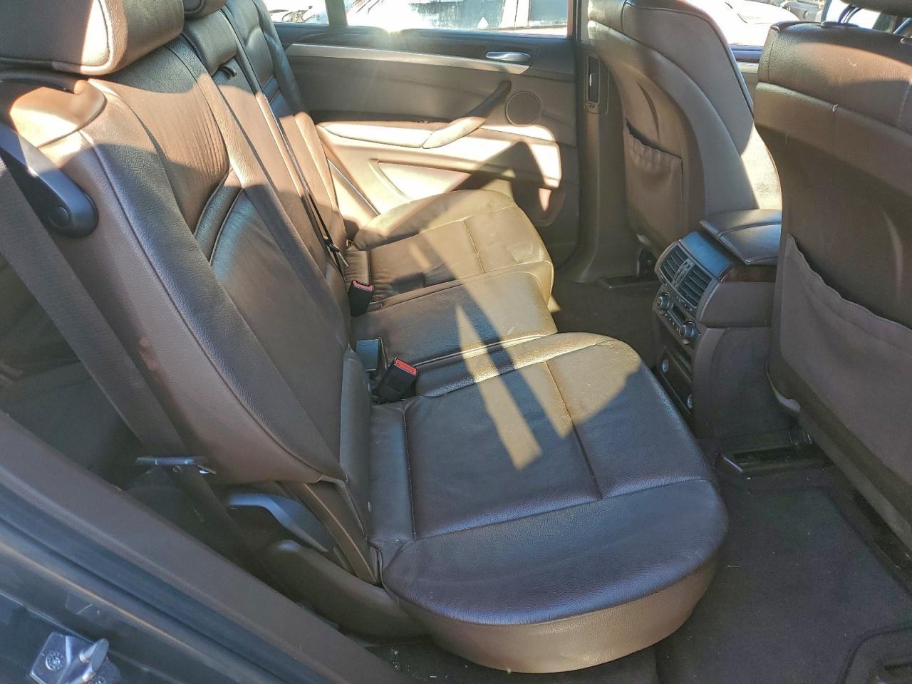 2012 BMW X5 Xdrive35i