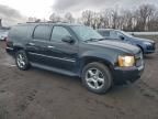 2011 Chevrolet Suburban K1500 ltz