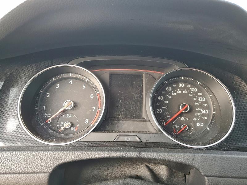 2015 Volkswagen GTI
