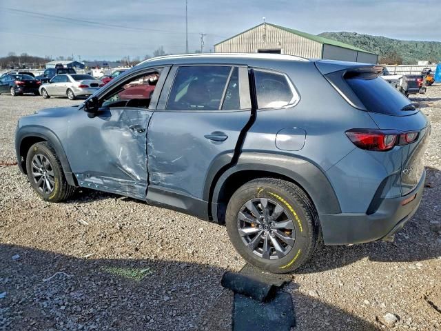 2023 Mazda Cx-50 Preferred Plus