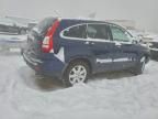 2007 Honda Cr-v ex