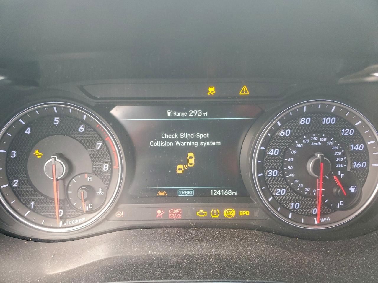 2020 Genesis G70 Elite